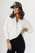 Sweatshirt IVON - Ostensia