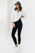 Sweatshirt IVON - Ostensia