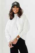 Sweatshirt IVON - Ostensia