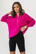 Sweatshirt IVON - Ostensia