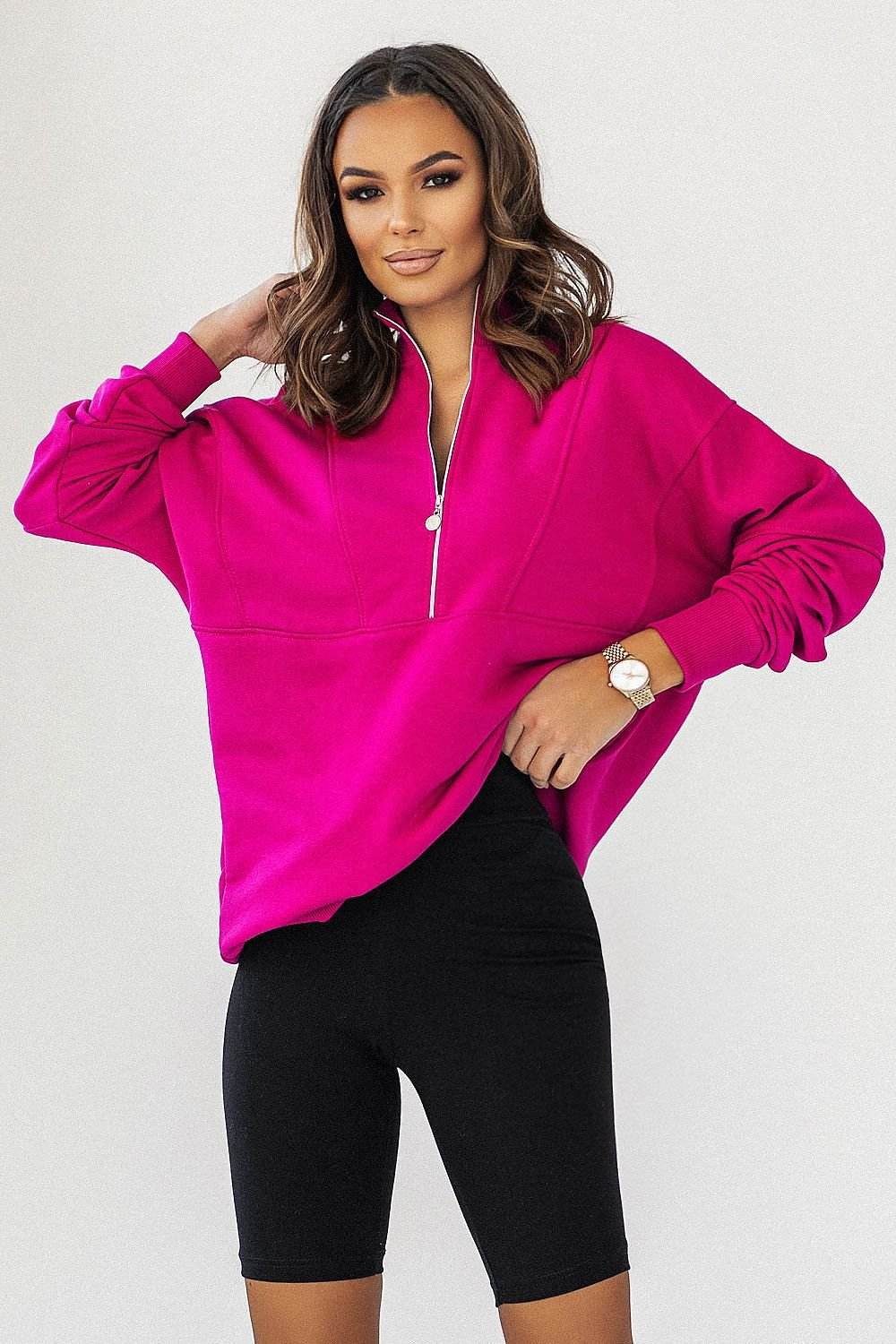Sweatshirt IVON - Ostensia