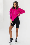 Sweatshirt IVON - Ostensia