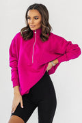 Sweatshirt IVON - Ostensia