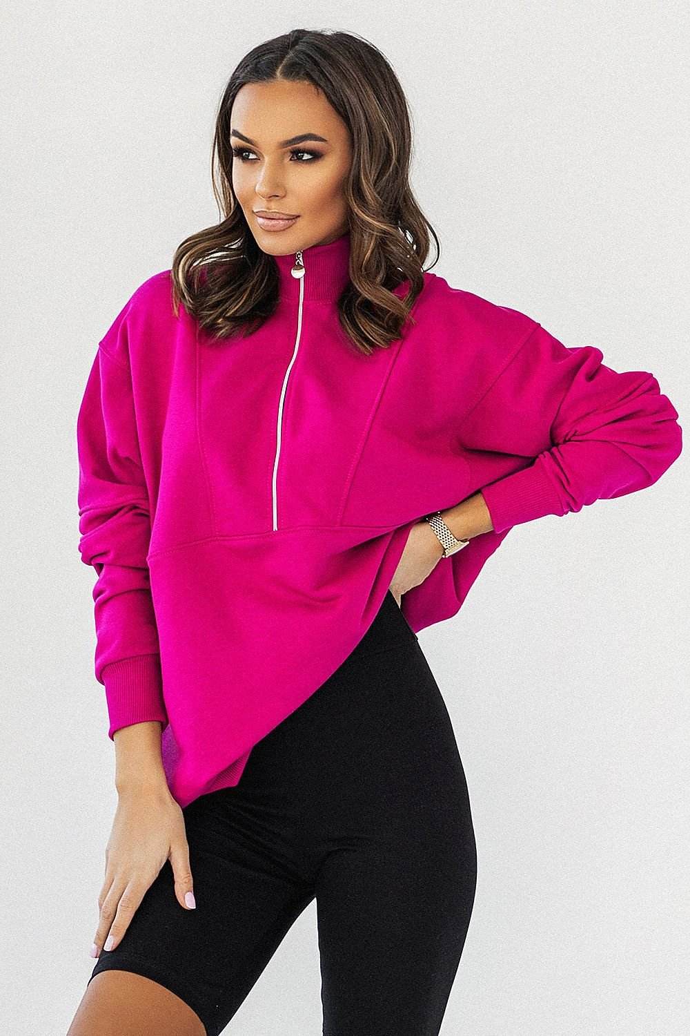Sweatshirt IVON - Ostensia
