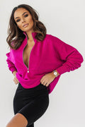 Sweatshirt IVON - Ostensia