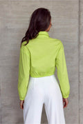 Chemise manche longue Roco Fashion - Ostensia