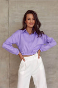 Chemise manche longue Roco Fashion - Ostensia
