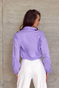 Chemise manche longue Roco Fashion - Ostensia