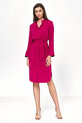 Robe de jour Nife - Ostensia