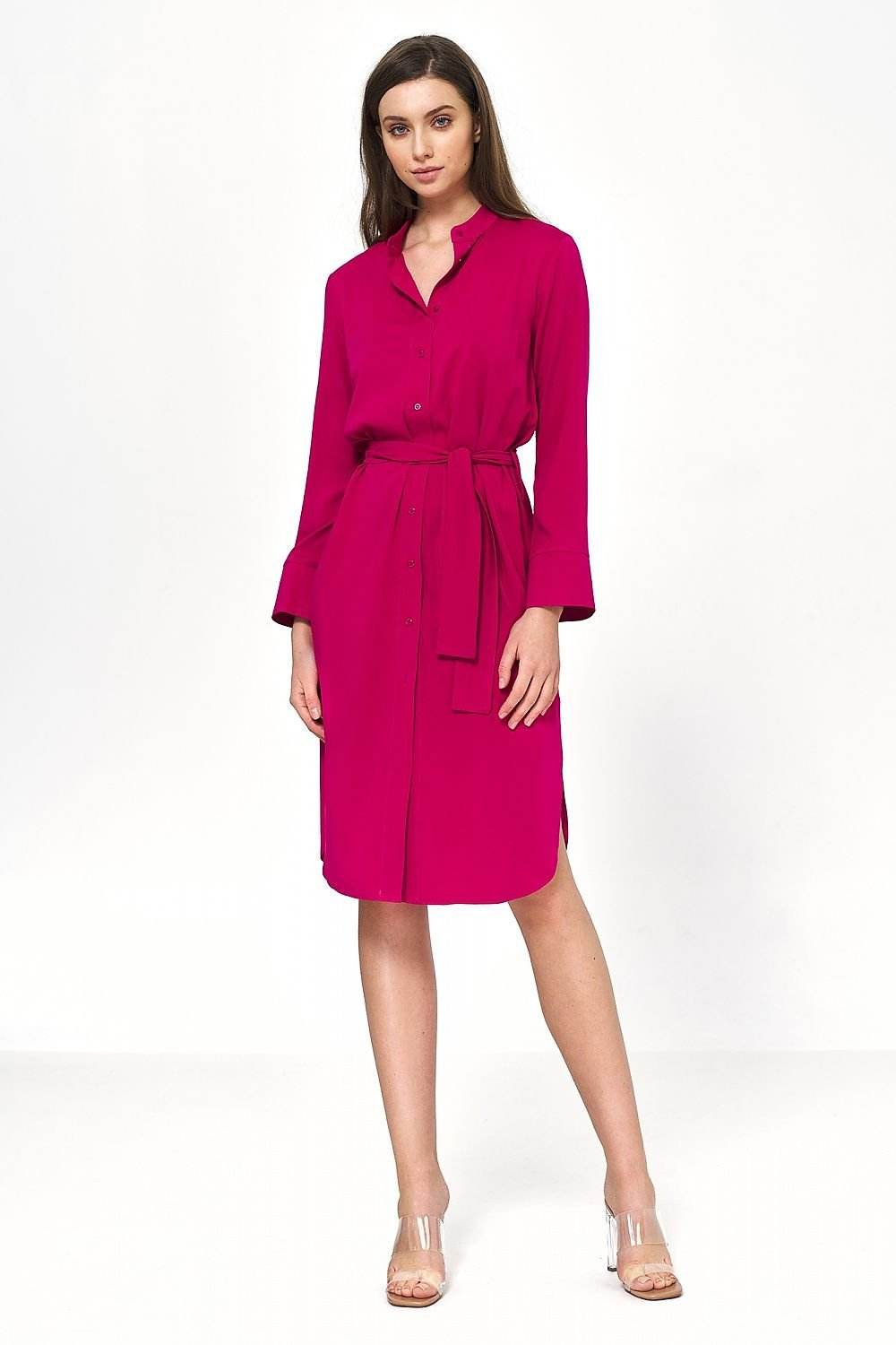 Robe de jour Nife - Ostensia