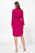 Robe de jour Nife - Ostensia