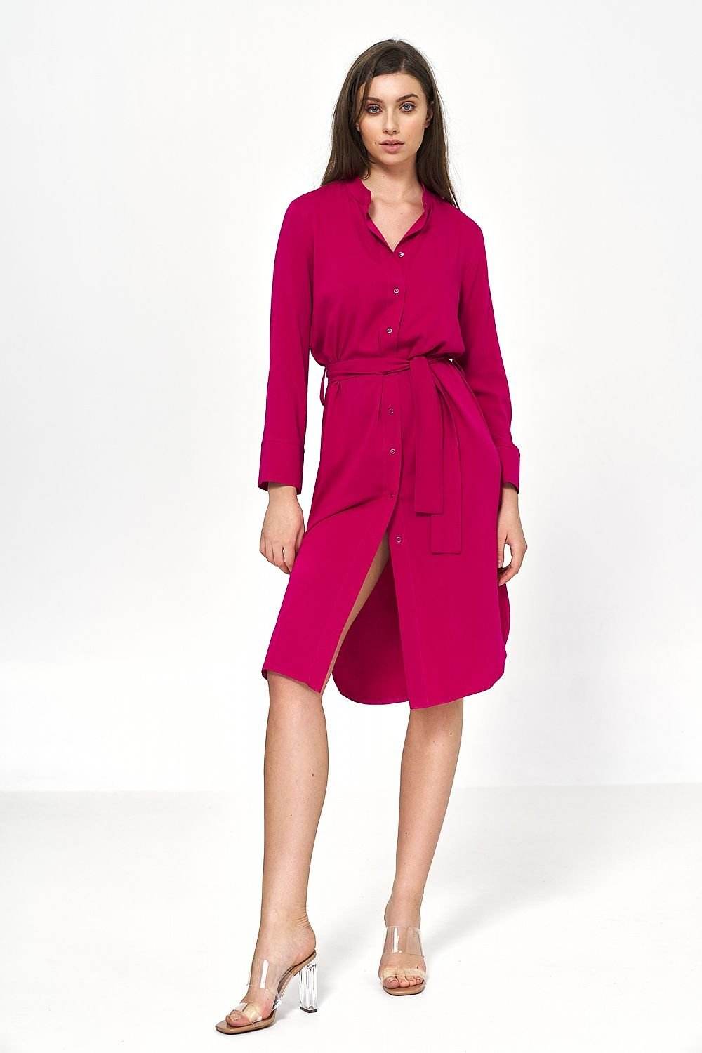 Robe de jour Nife - Ostensia