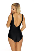 Maillot de bain une pièce Etna - Ostensia