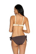 Maillot de bain deux pièces Etna - Ostensia