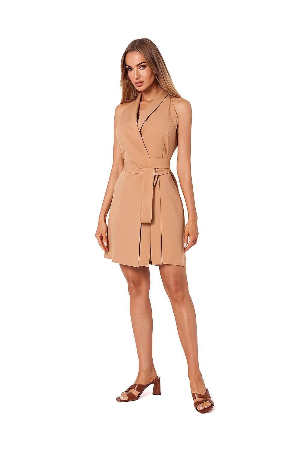 Robe de jour Moe - Ostensia