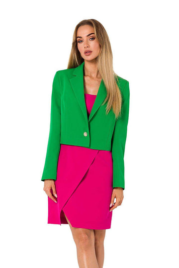 Blazer femme Moe - Ostensia