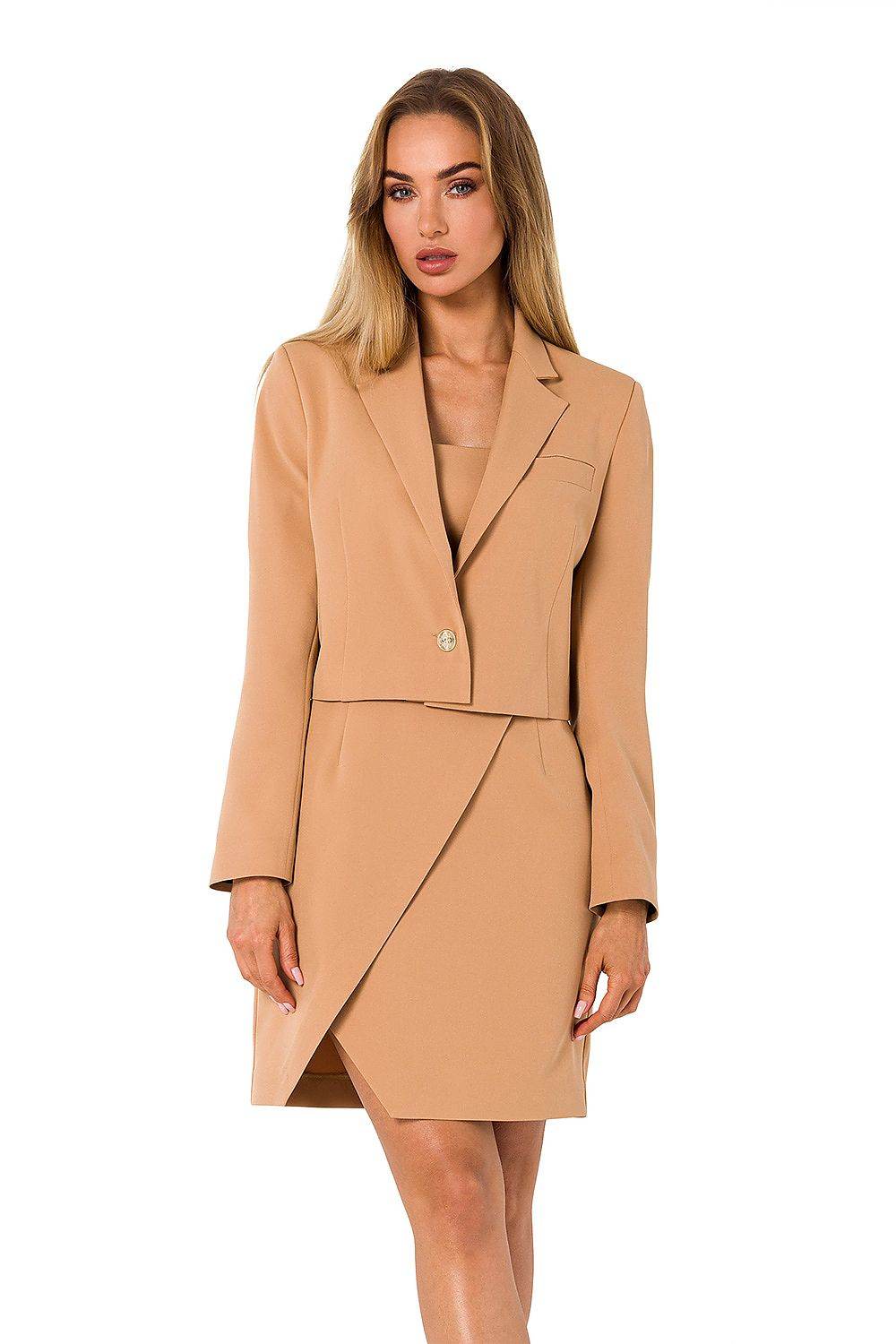 Blazer femme Moe - Ostensia