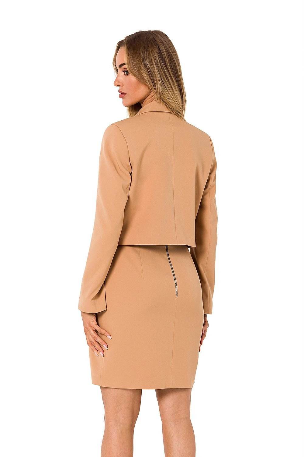 Blazer femme Moe - Ostensia