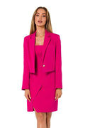 Blazer femme Moe - Ostensia