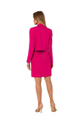 Blazer femme Moe - Ostensia