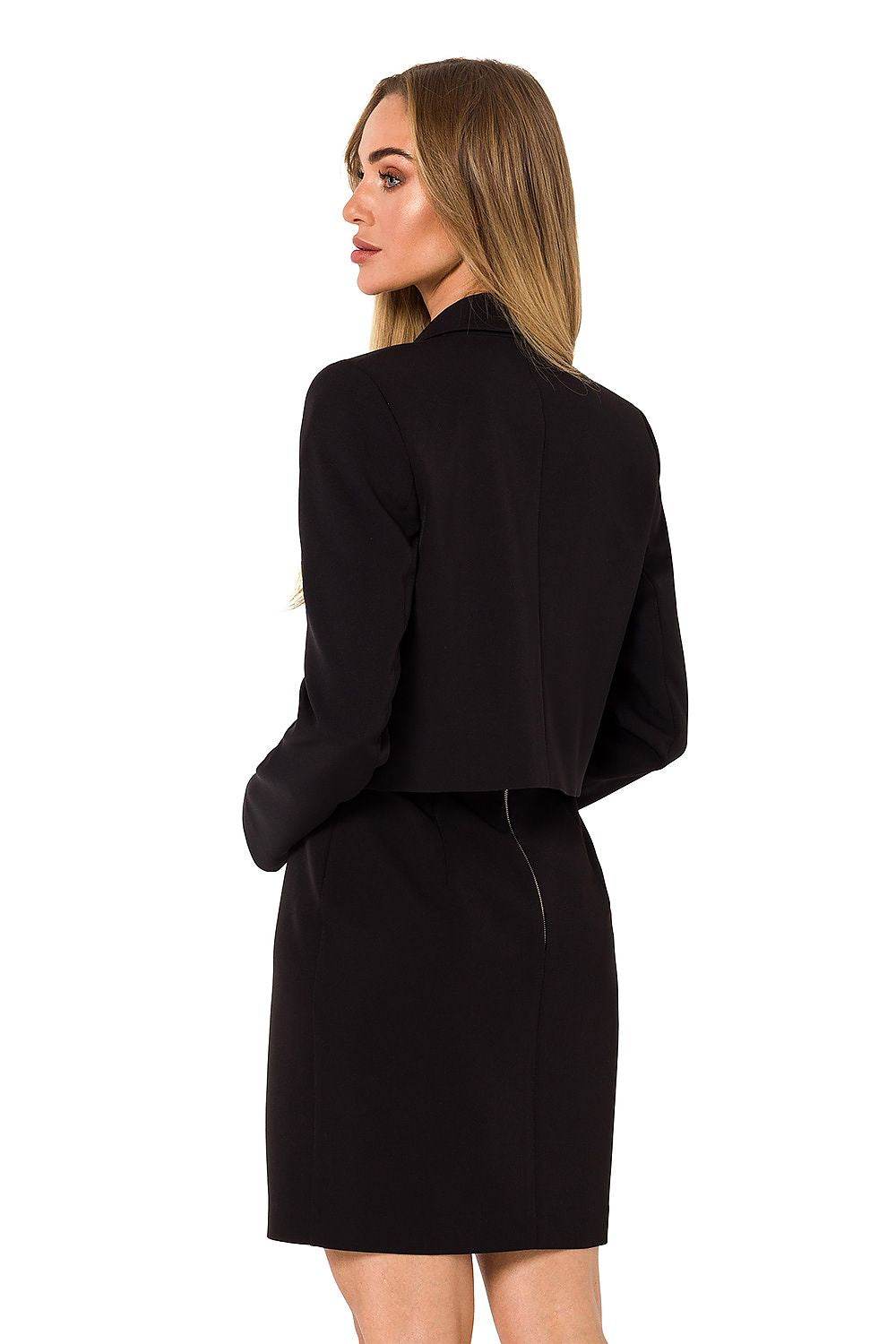 Blazer femme Moe - Ostensia