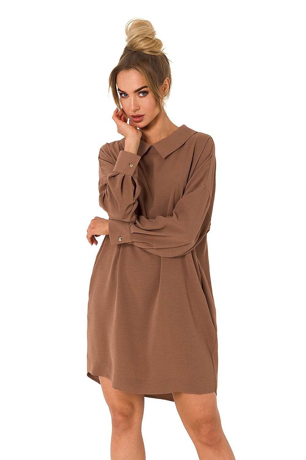 Robe de jour Moe - Ostensia