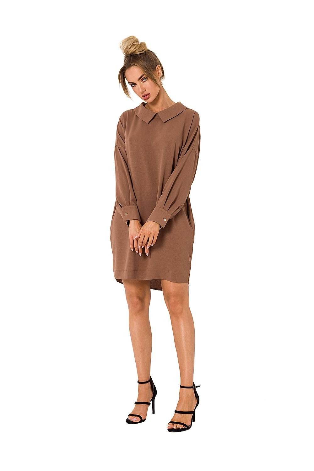 Robe de jour Moe - Ostensia