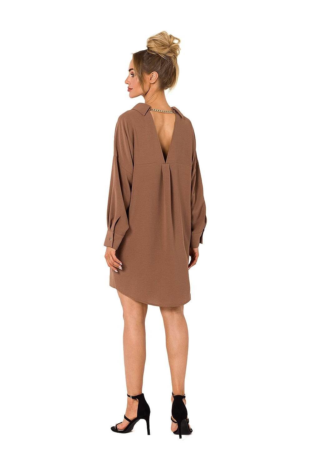 Robe de jour Moe - Ostensia