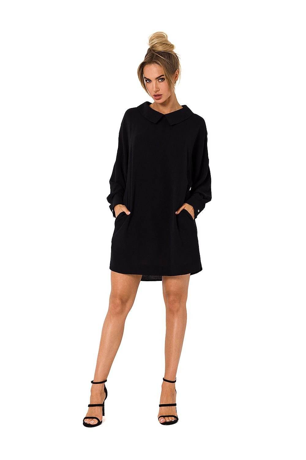 Robe de jour Moe - Ostensia