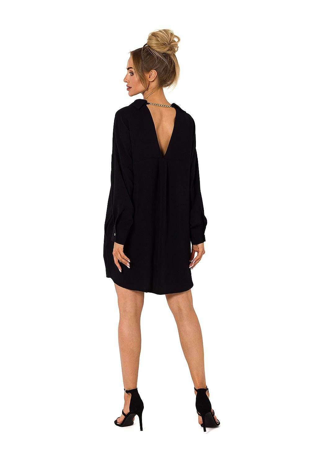 Robe de jour Moe - Ostensia