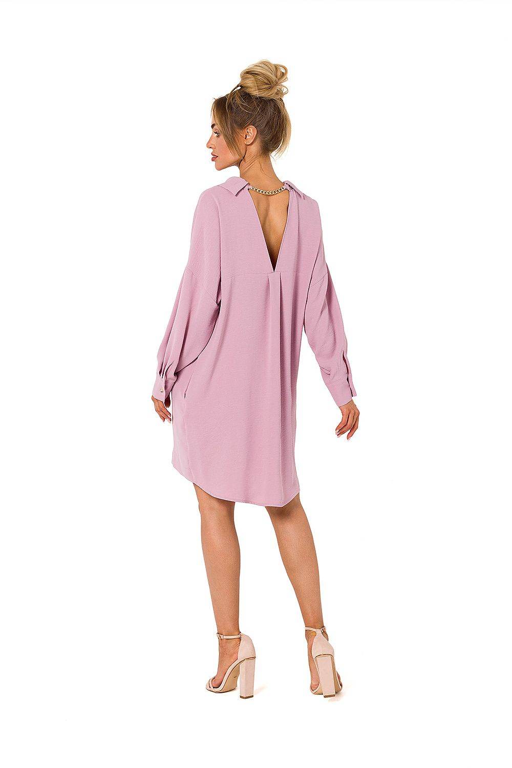 Robe de jour Moe - Ostensia