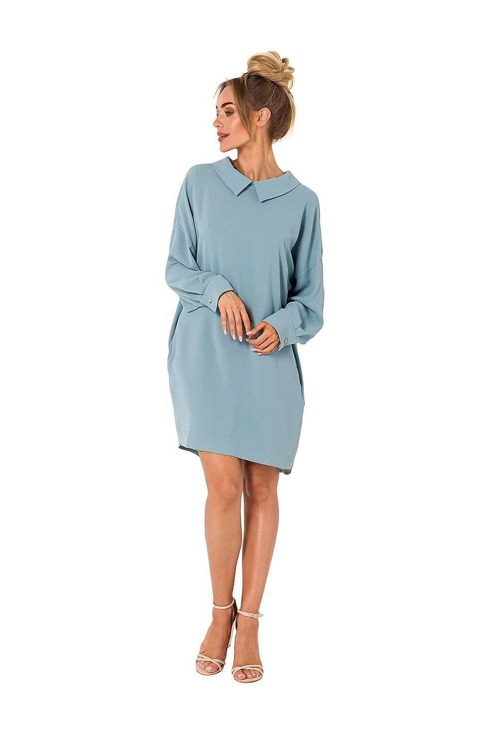 Robe de jour Moe - Ostensia