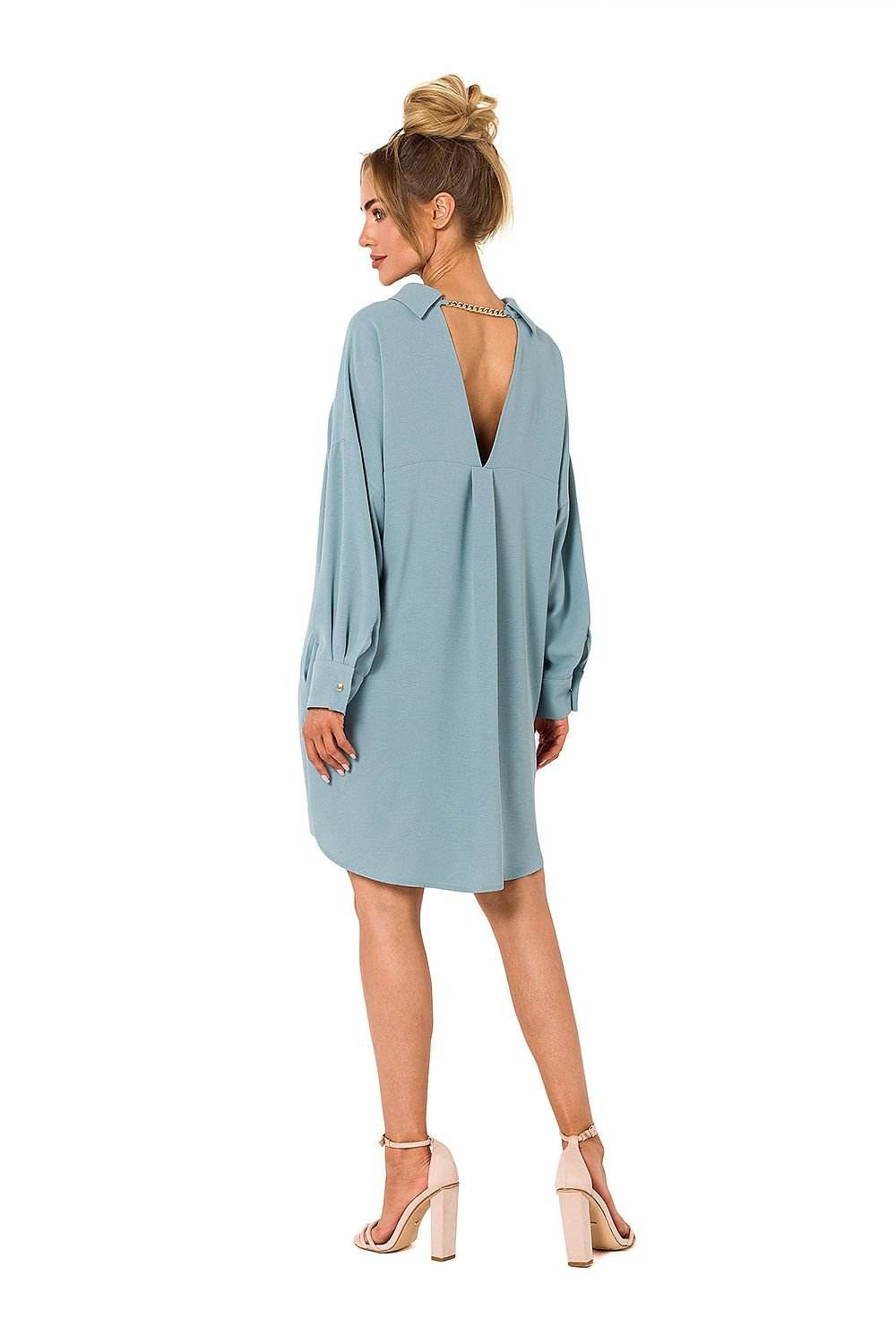 Robe de jour Moe - Ostensia