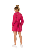 Robe de jour Moe - Ostensia