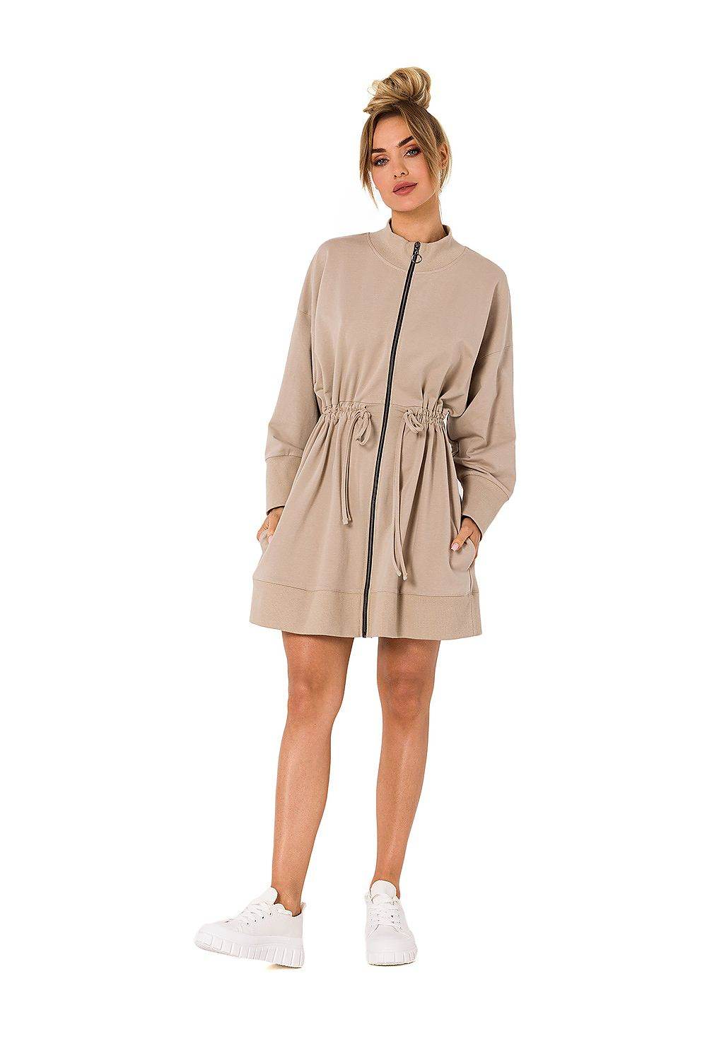 Robe de jour Moe - Ostensia