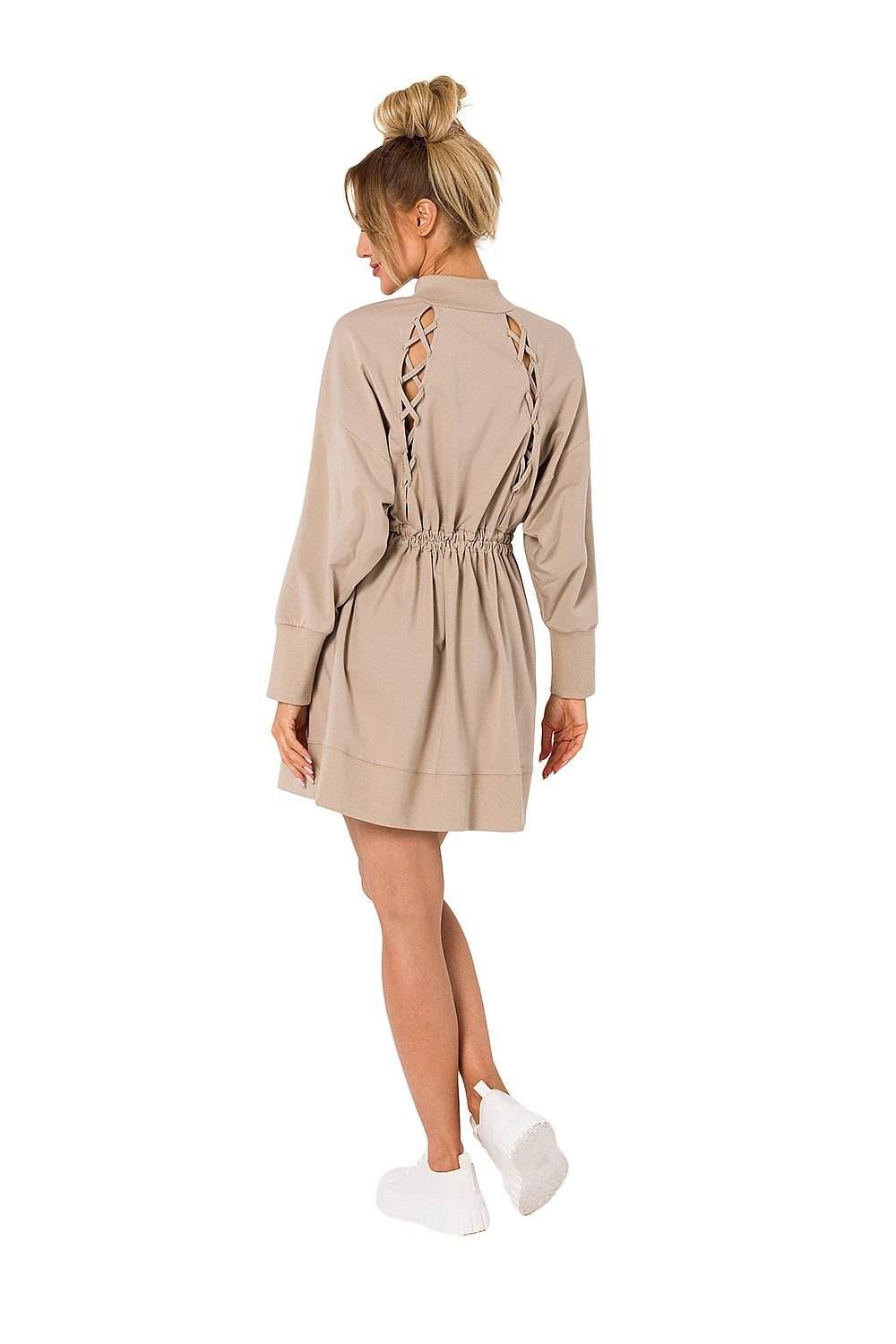 Robe de jour Moe - Ostensia