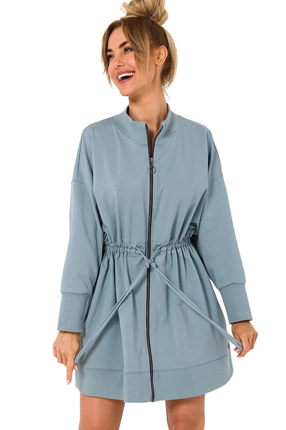Robe de jour Moe - Ostensia