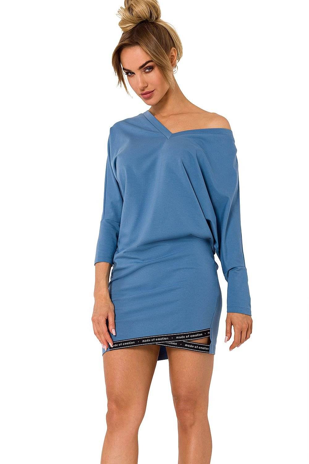 Robe de jour Moe - Ostensia