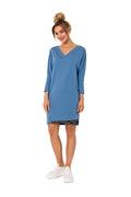 Robe de jour Moe - Ostensia