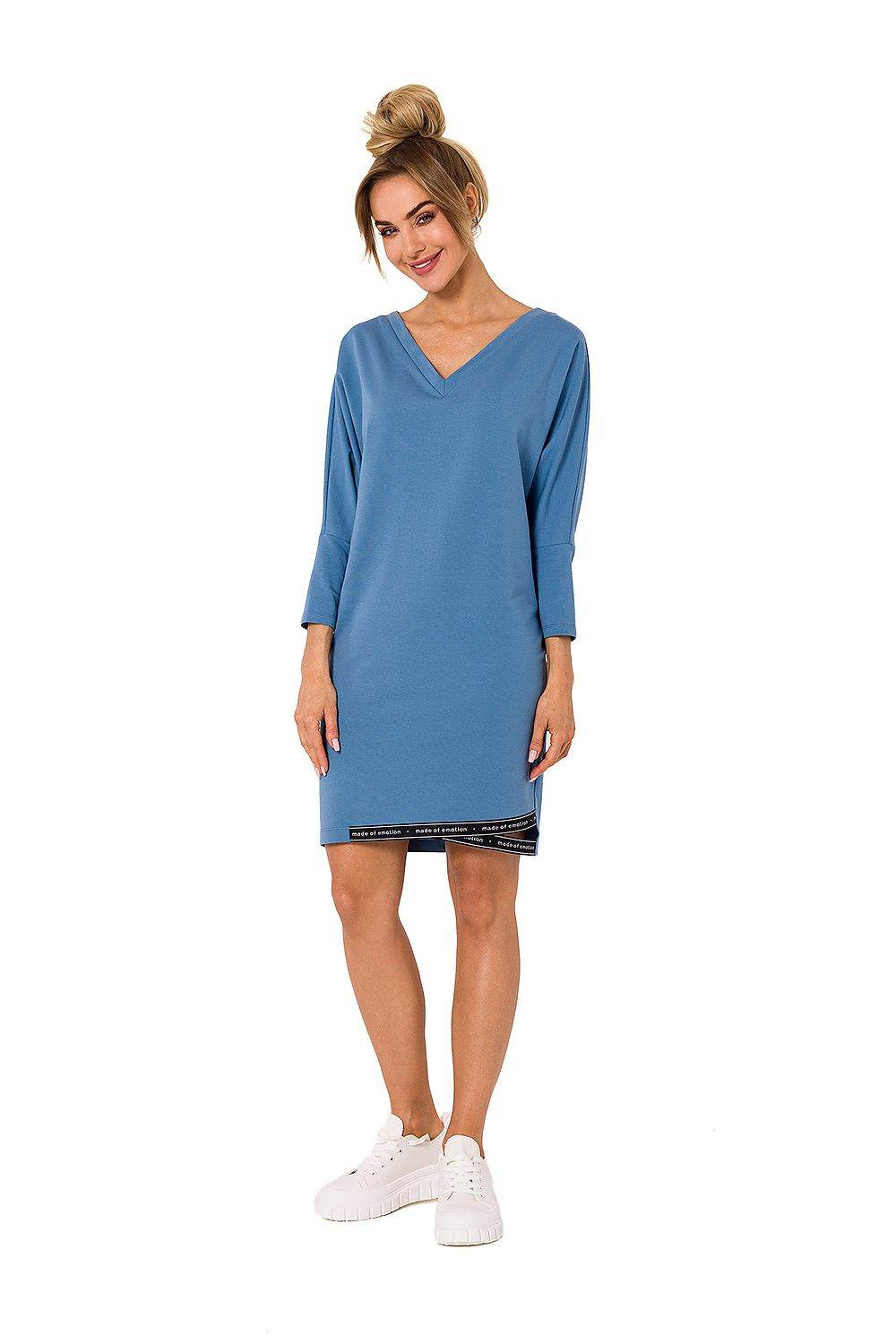 Robe de jour Moe - Ostensia