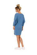 Robe de jour Moe - Ostensia