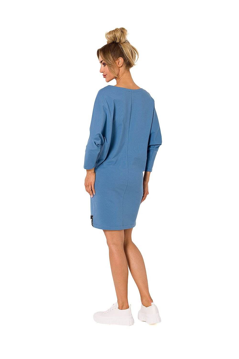 Robe de jour Moe - Ostensia