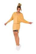 Robe de jour Moe - Ostensia