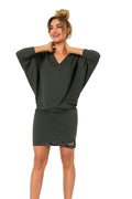 Robe de jour Moe - Ostensia