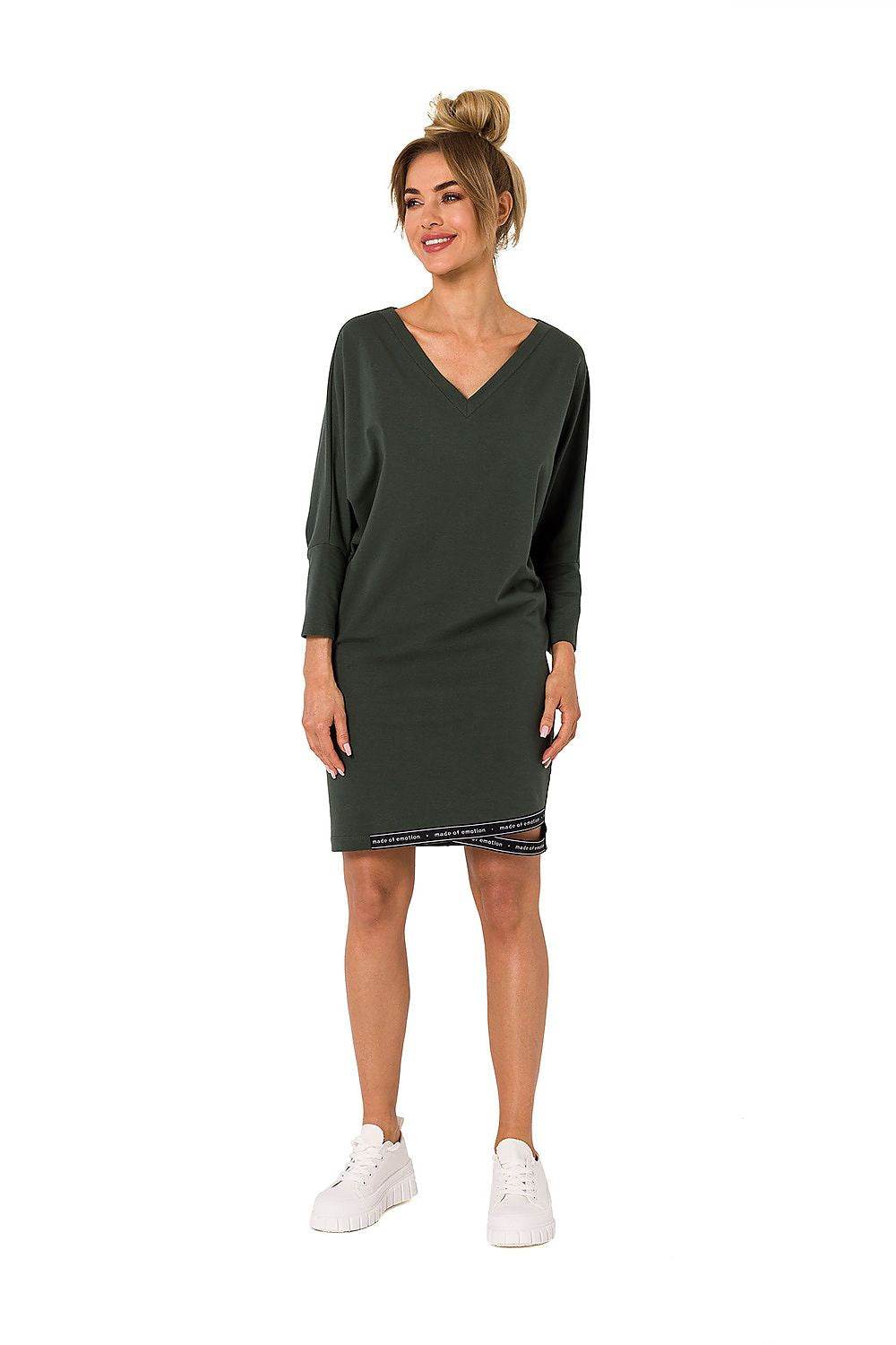 Robe de jour Moe - Ostensia