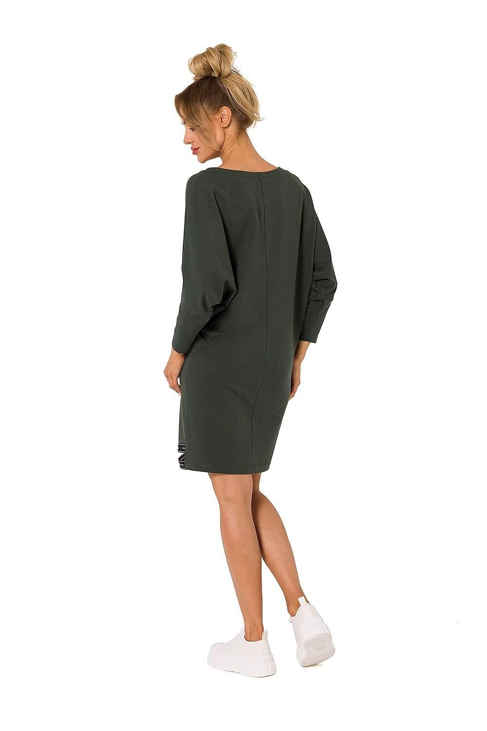 Robe de jour Moe - Ostensia