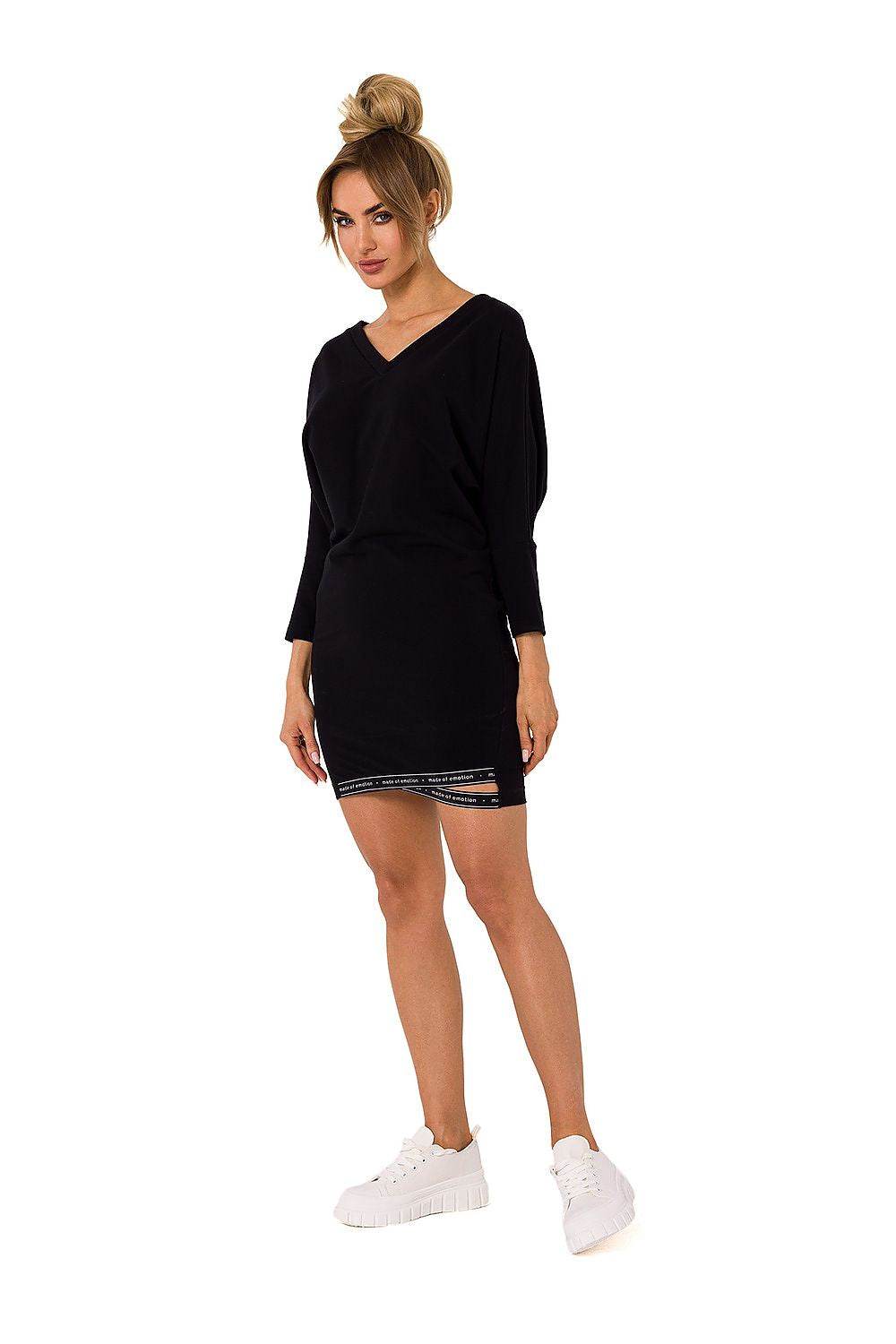 Robe de jour Moe - Ostensia