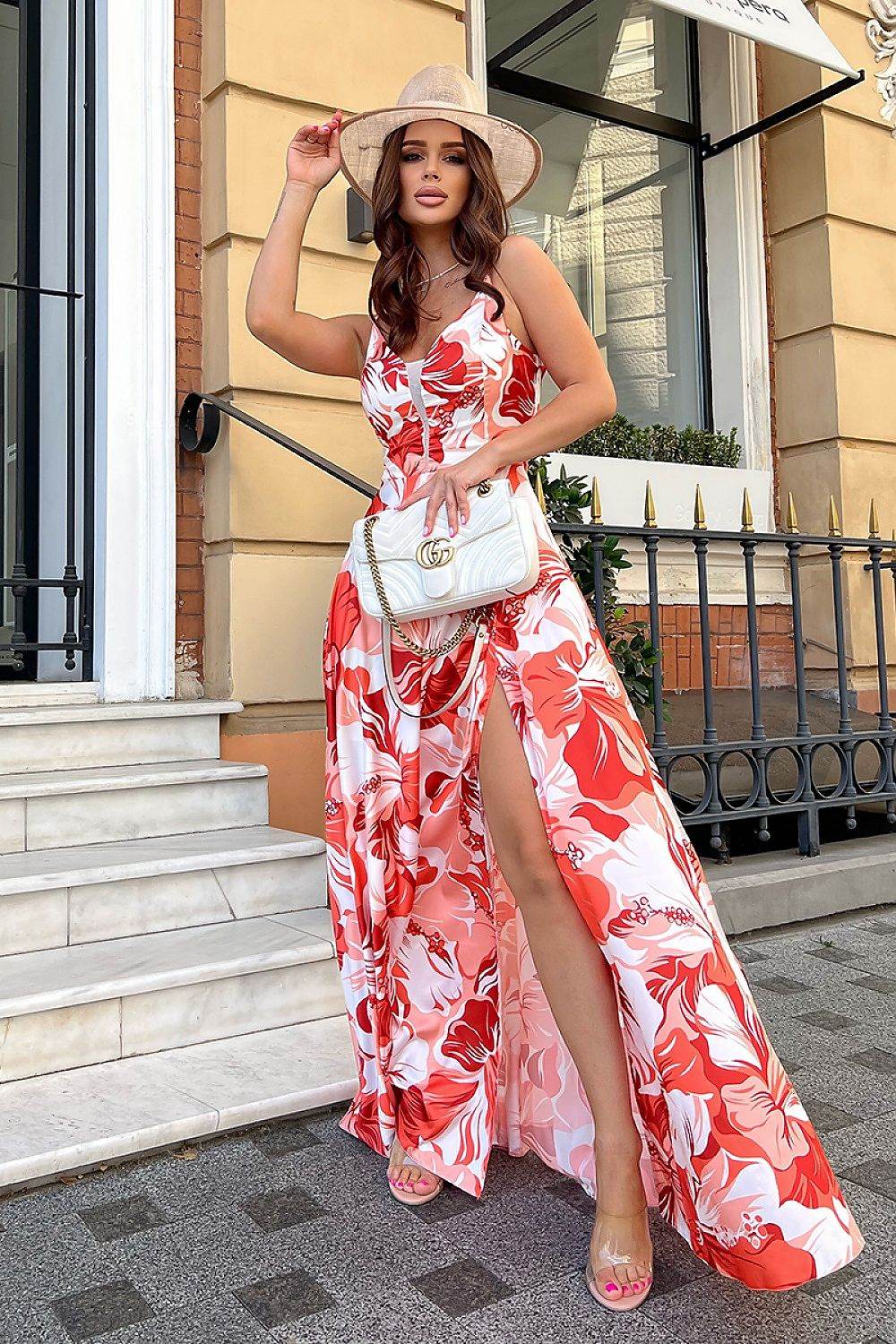 Robe de jour Bicotone - Ostensia