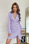 Robe de jour Bicotone - Ostensia
