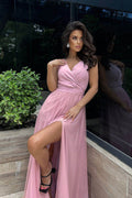 Robe longue Bicotone - Ostensia